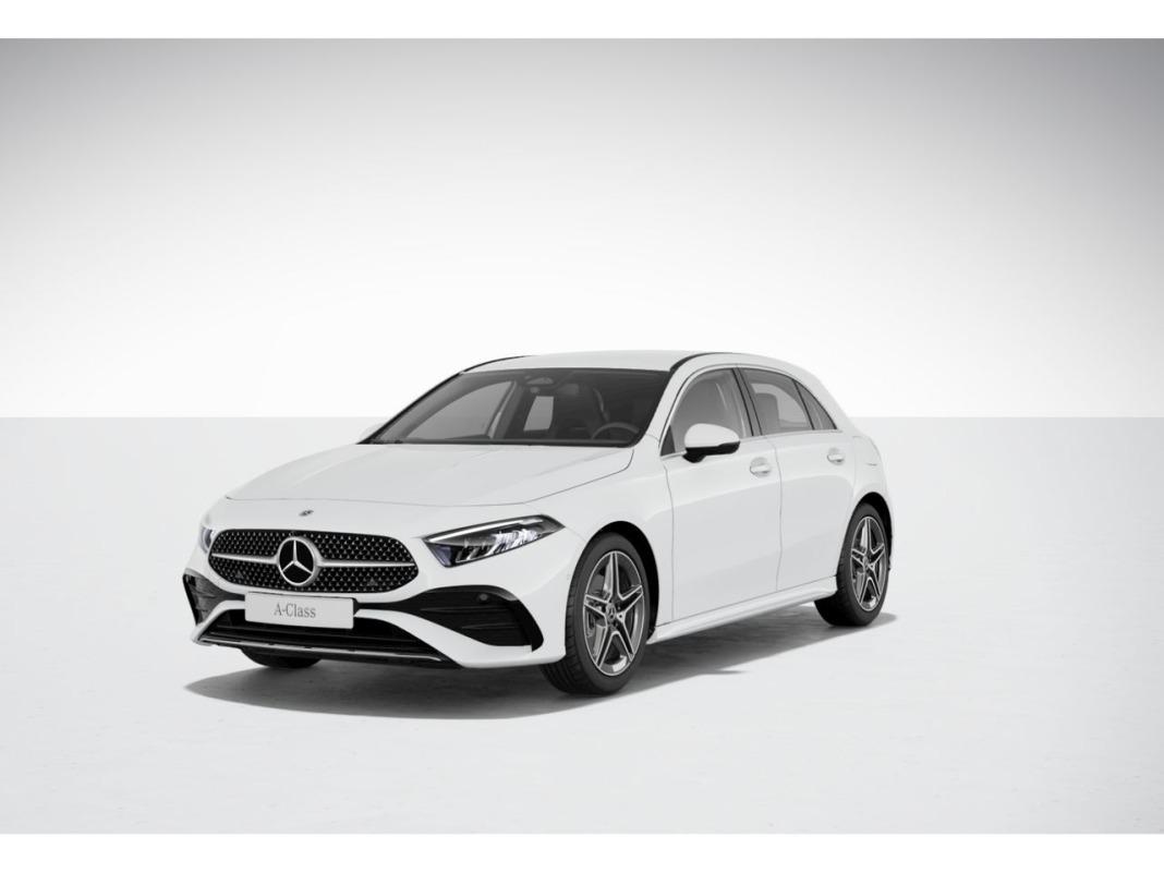 Mercedes Clase A A 200