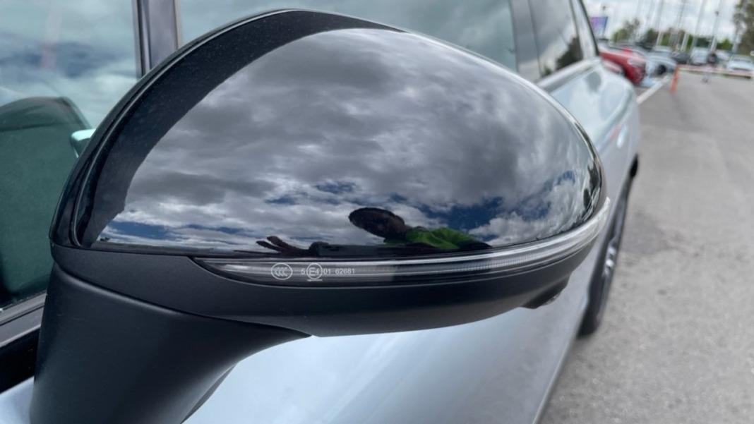 Mercedes Eqe Mercedes-AMG EQE 43 4MATIC