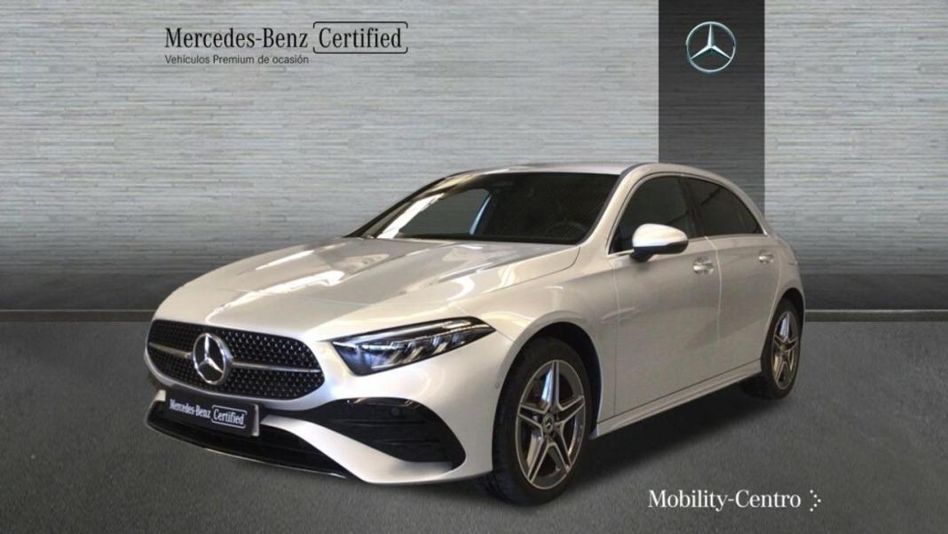 Mercedes Clase A A 250 e