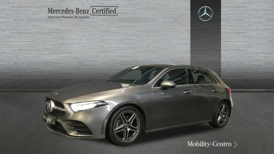 Mercedes Clase A A 180 d