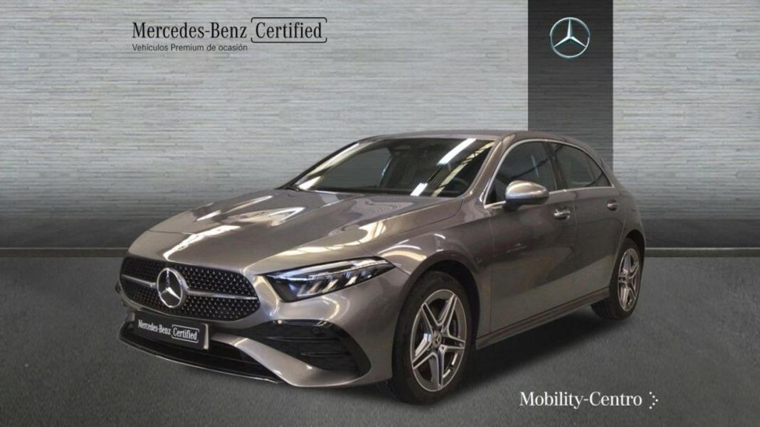 Mercedes Clase A A 250 e
