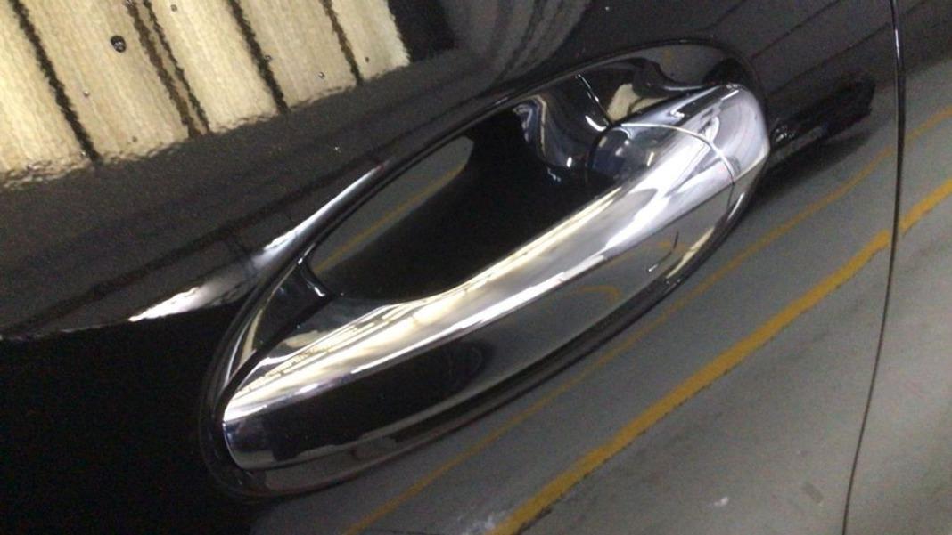 Mercedes Gla GLA 200 D