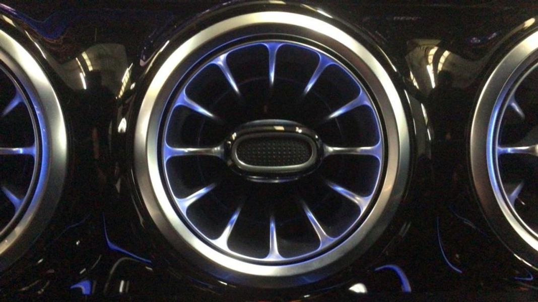 Mercedes Gla GLA 200 D