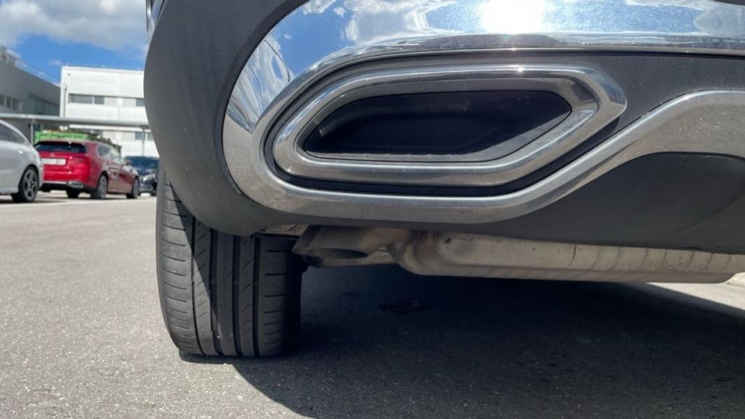 Mercedes Glc GLC 300 de 4MATIC