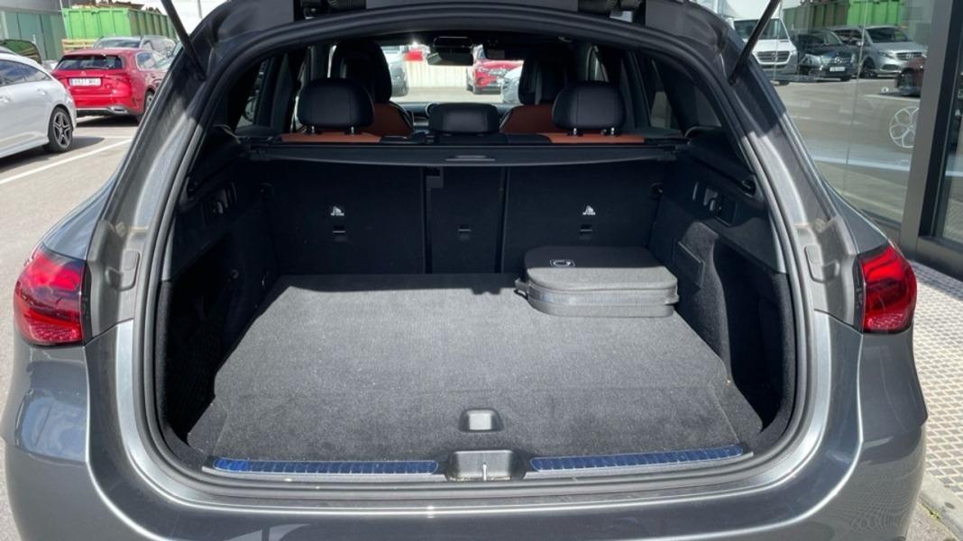 Mercedes Glc GLC 300 de 4MATIC