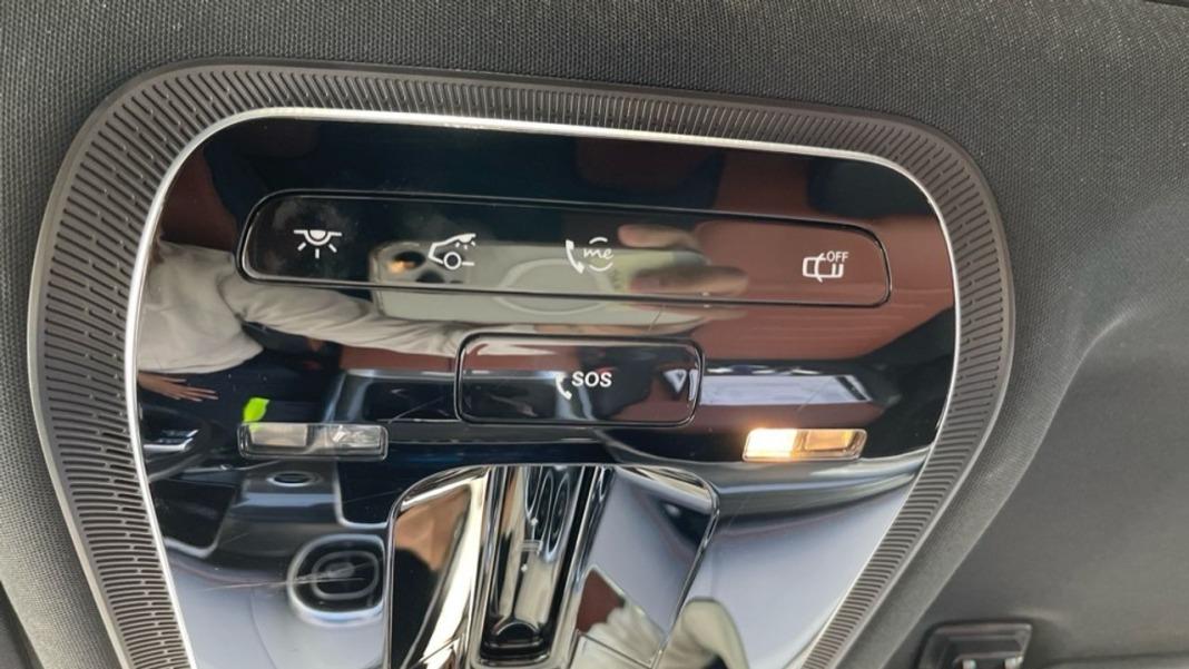 Mercedes Glc GLC 300 de 4MATIC