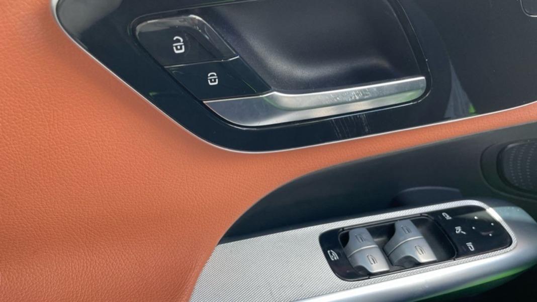 Mercedes Glc GLC 300 de 4MATIC