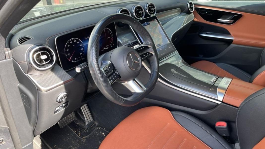 Mercedes Glc GLC 300 de 4MATIC