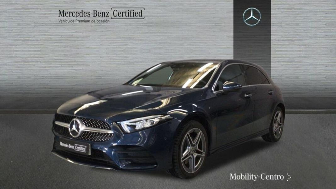 Mercedes Clase A A 250 e
