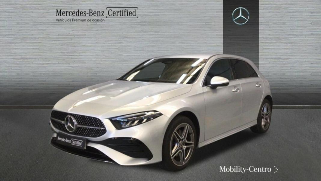 Mercedes Clase A A 250 e