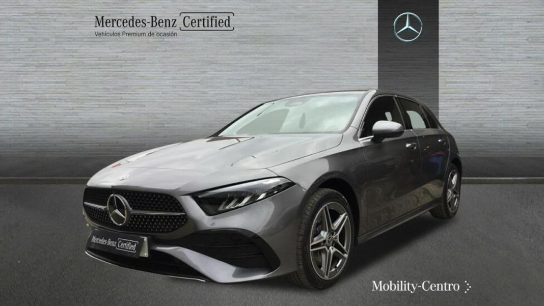Mercedes Clase A A 250 e