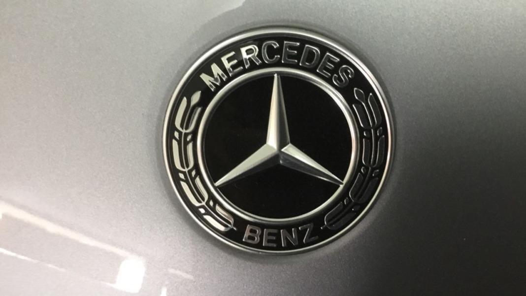 Mercedes Clase A A 180