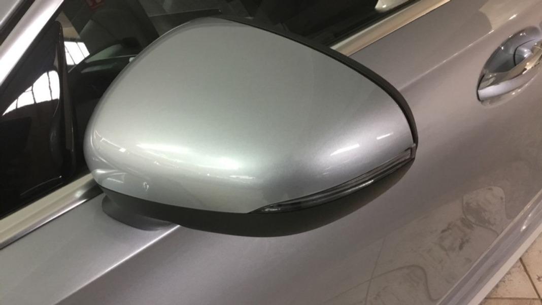 Mercedes Clase A A 180