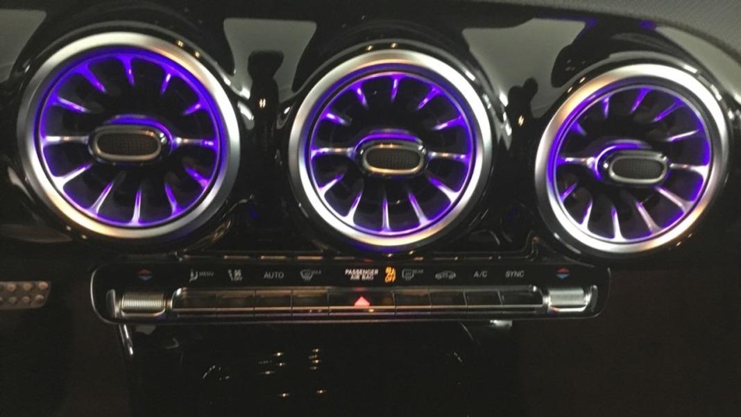 Mercedes Clase A A 180