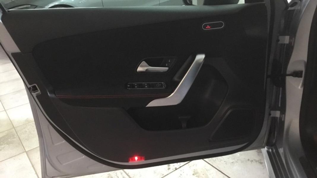 Mercedes Clase A A 180