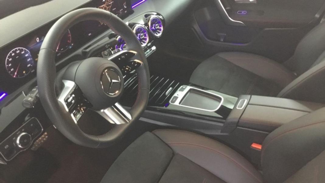 Mercedes Clase A A 180