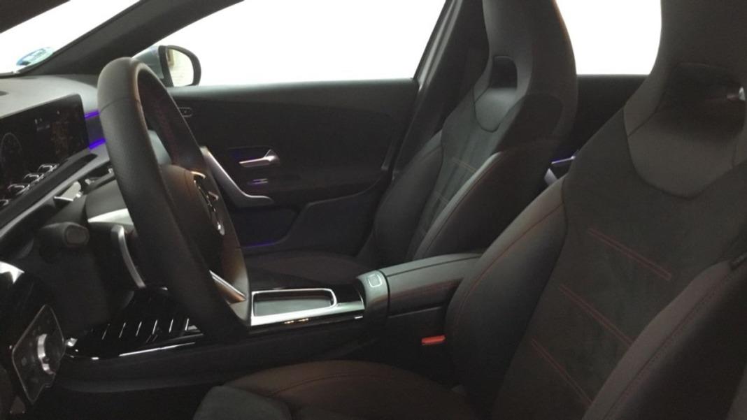 Mercedes Clase A A 180