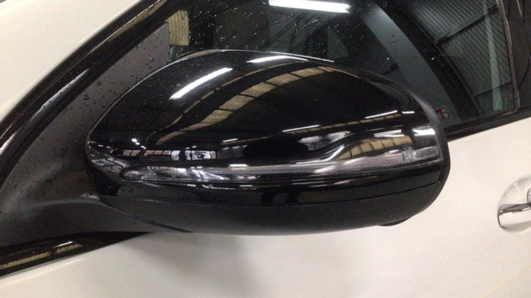 Mercedes Eqa 250 amg line