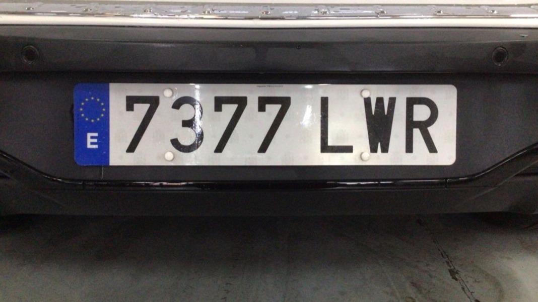 Mercedes Eqa 250 amg line