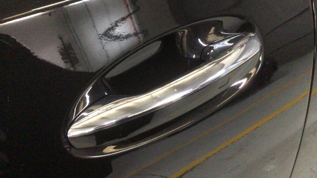 Mercedes Clase C C 300 d e