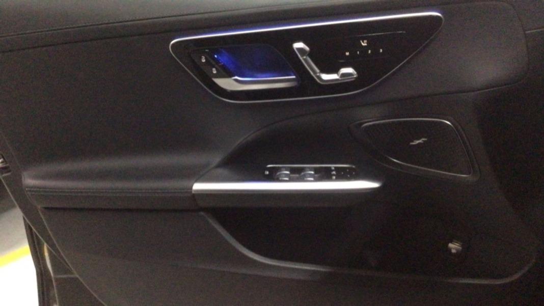 Mercedes Clase C C 300 d e