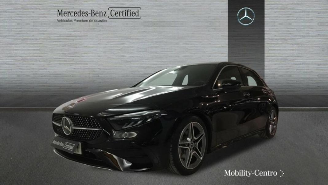 Mercedes Clase A A 180