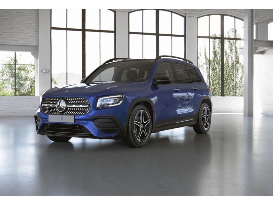 Mercedes Glb 2.0 GLB 200 D DCT 110KW (150CV)
