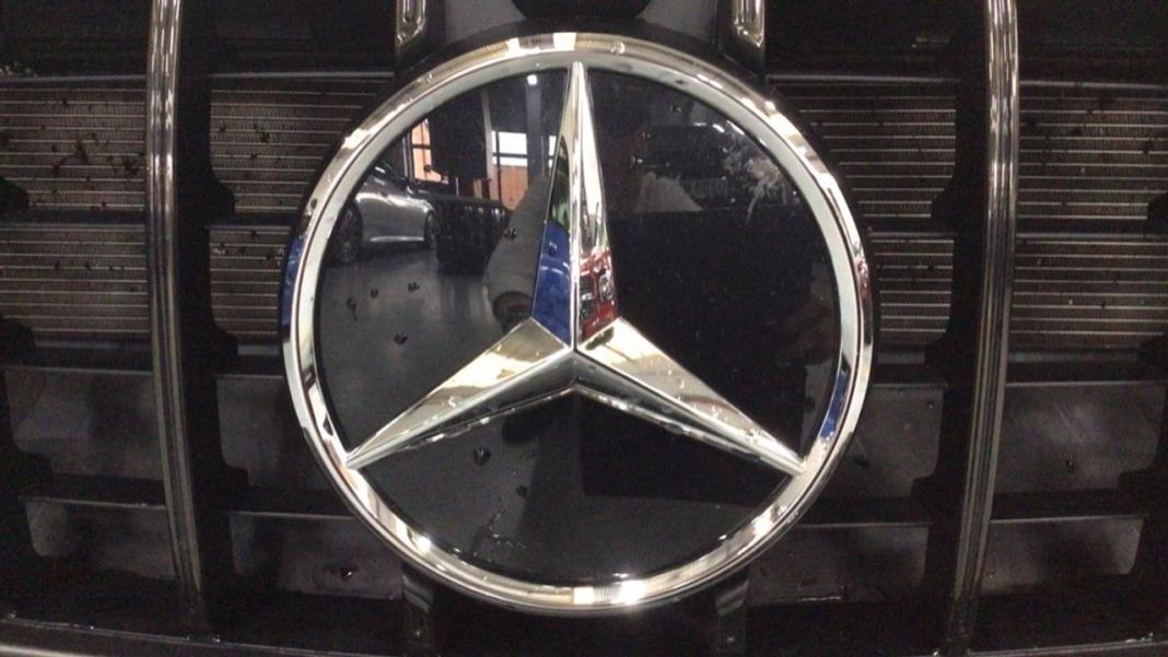 Mercedes Cla CLA Mercedes-AMG S 45 4MATIC+