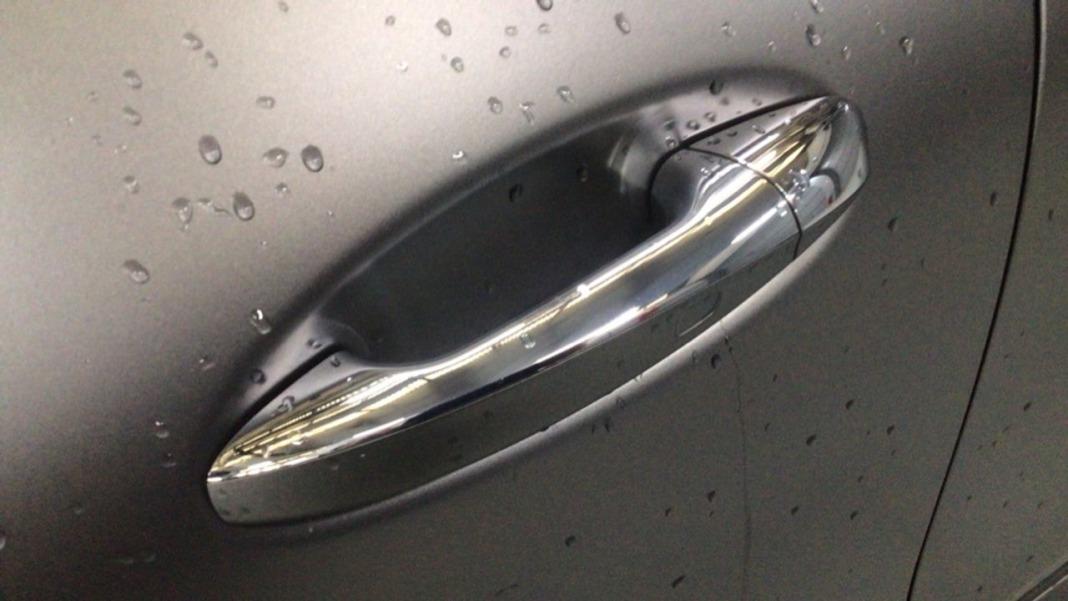 Mercedes Cla CLA Mercedes-AMG S 45 4MATIC+