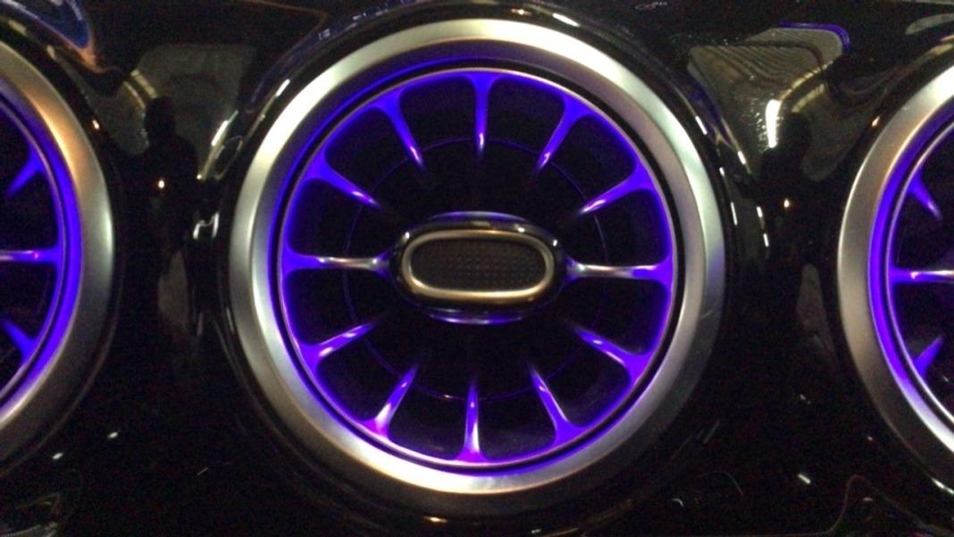 Mercedes Cla CLA Mercedes-AMG S 45 4MATIC+