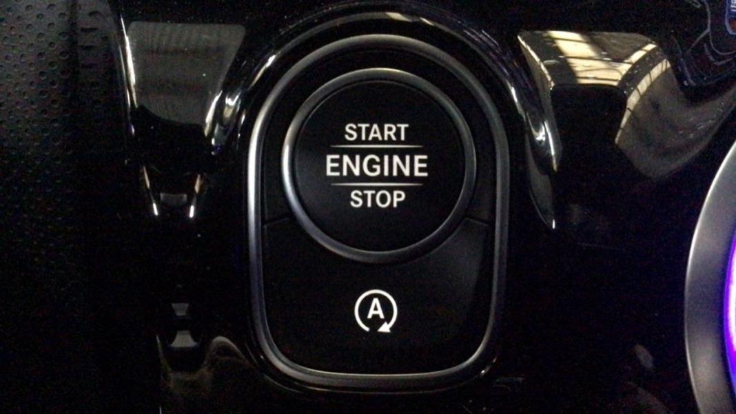 Mercedes Cla CLA Mercedes-AMG S 45 4MATIC+