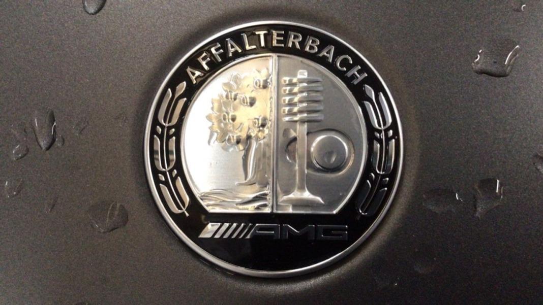 Mercedes Cla CLA Mercedes-AMG S 45 4MATIC+