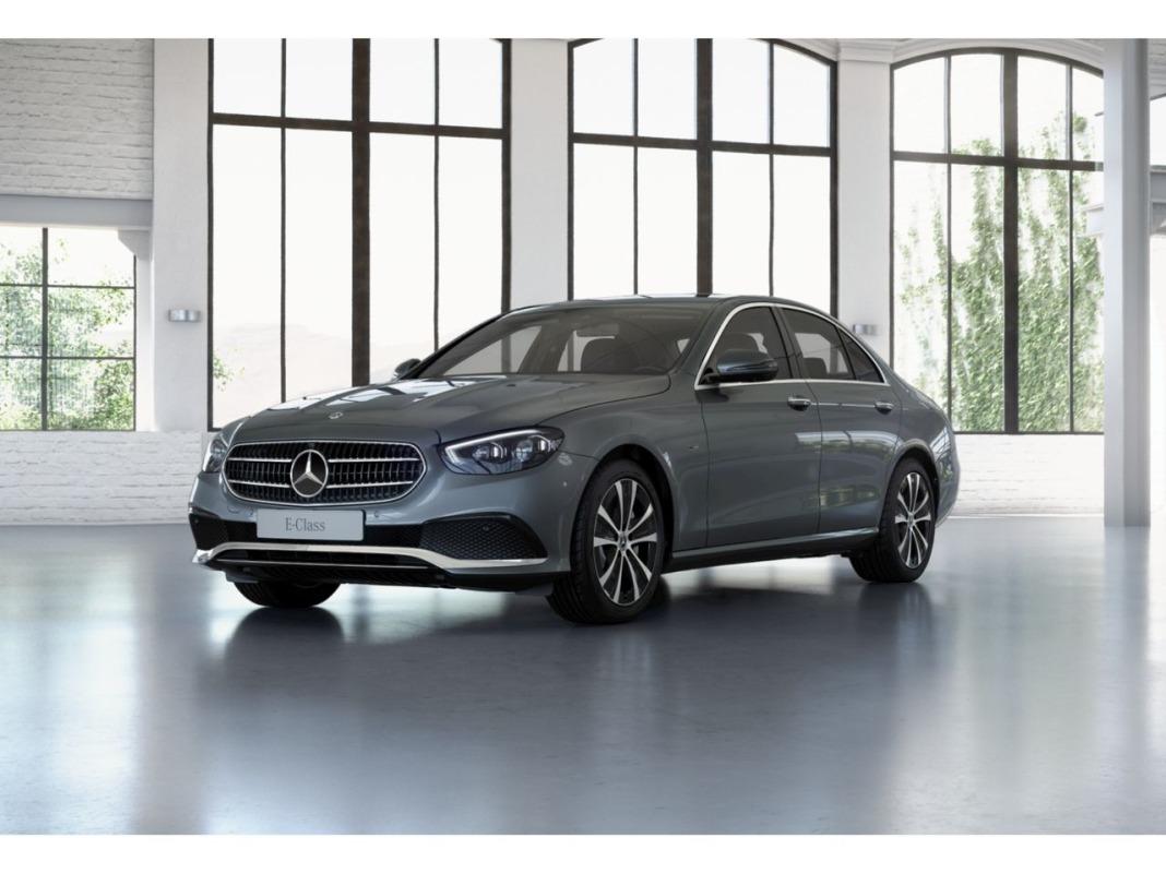 Mercedes Clase E E 300 e