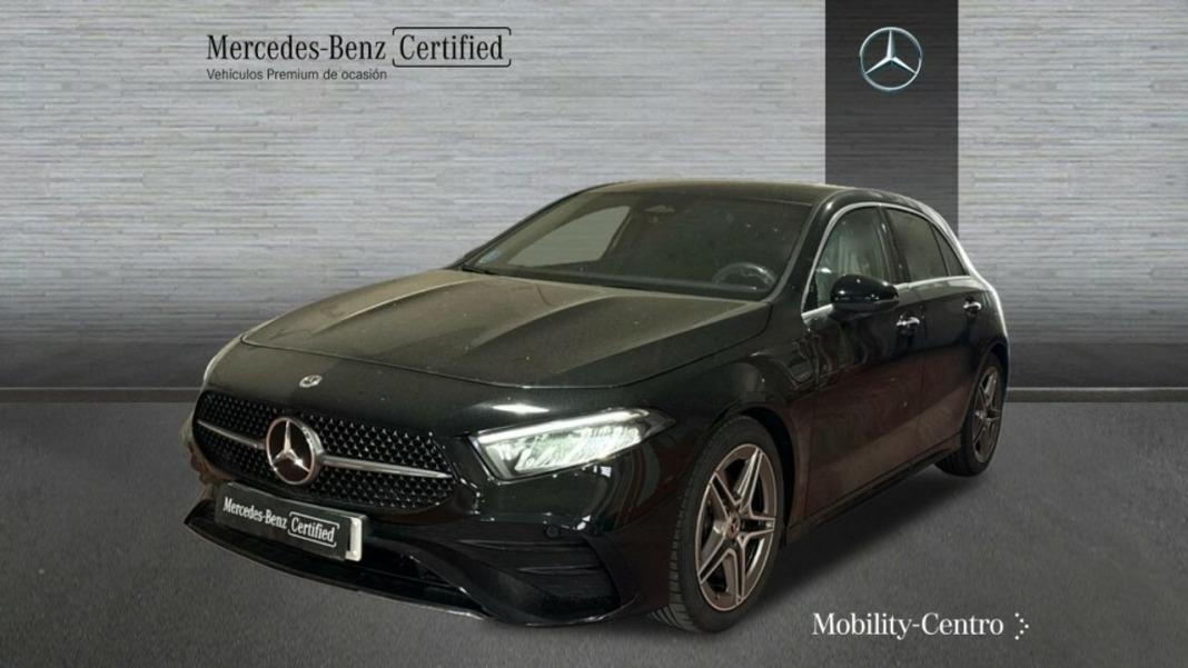 Mercedes Clase A A 200