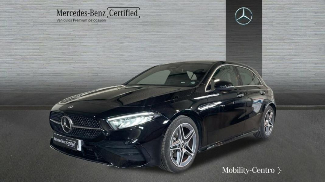 Mercedes Clase A A 200