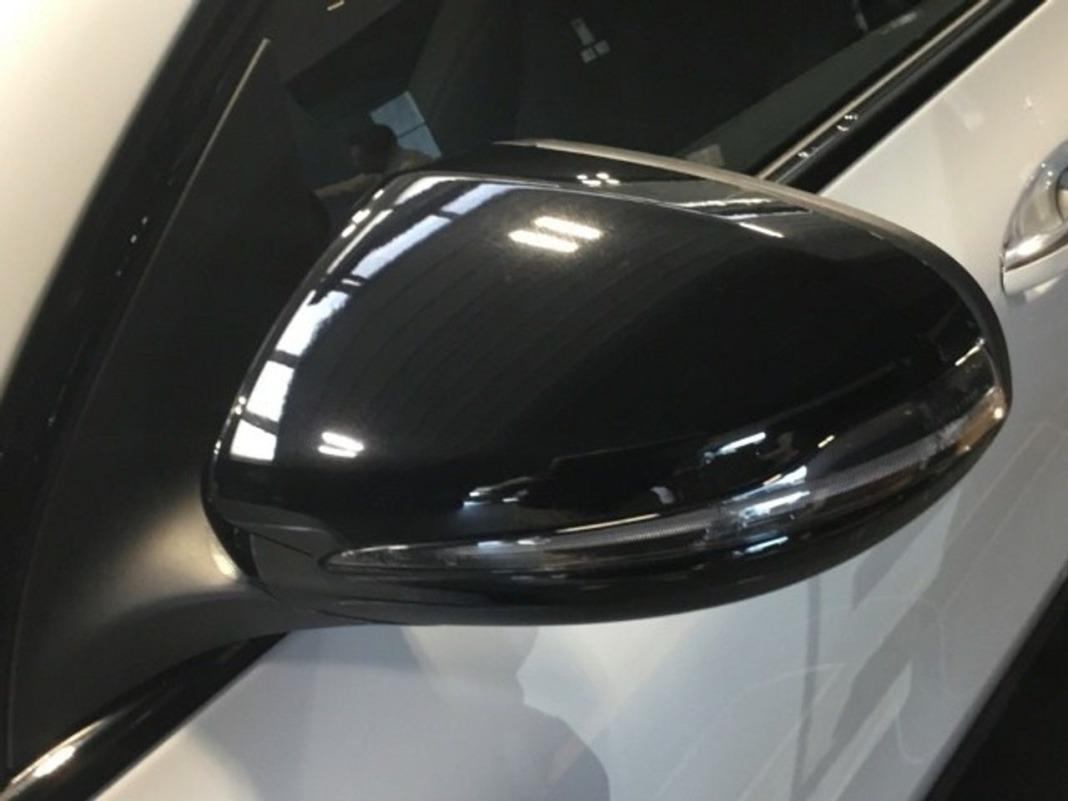 Mercedes Gla GLA 200 D