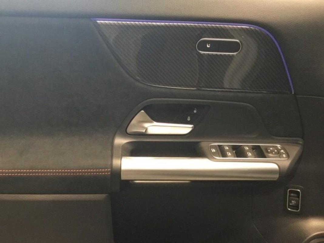 Mercedes Gla GLA 200 D