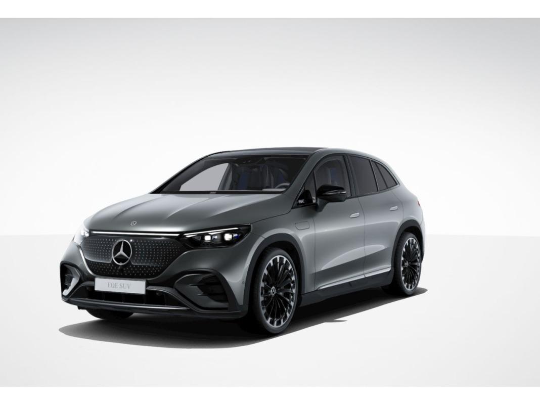 Mercedes Eqe EQE 350