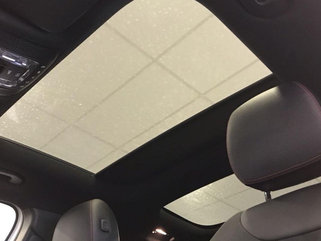 Mercedes Eqa 250 amg line