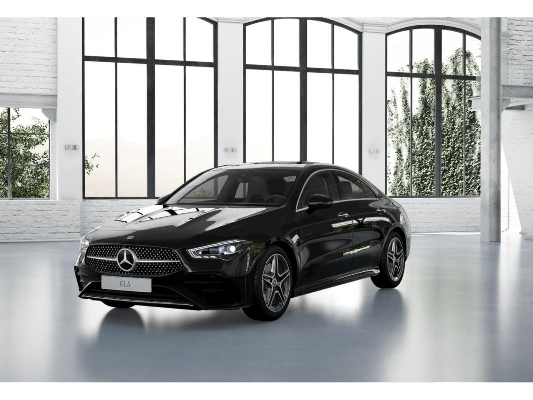 Mercedes Cla CLA 200