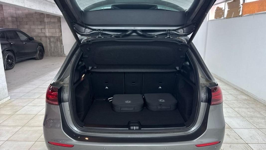 Mercedes Clase B B 250 e