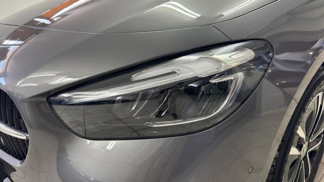 Mercedes Clase B B 250 e