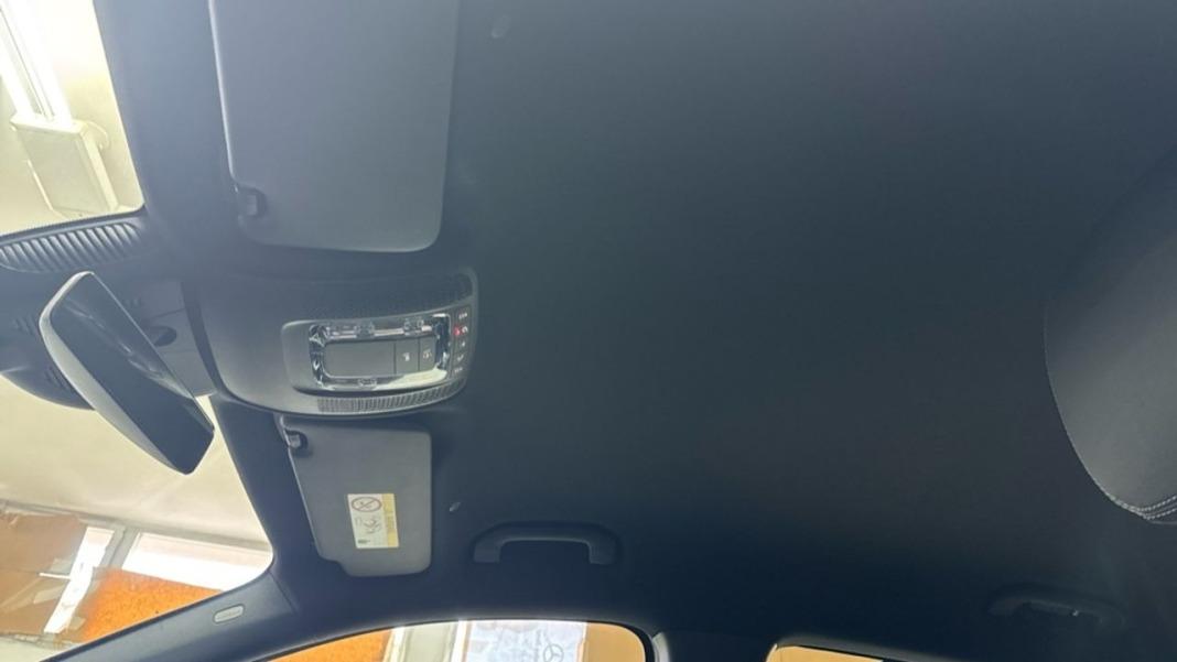 Mercedes Clase B B 250 e