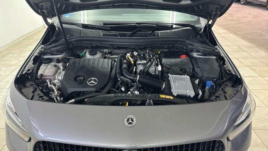 Mercedes Clase B B 250 e