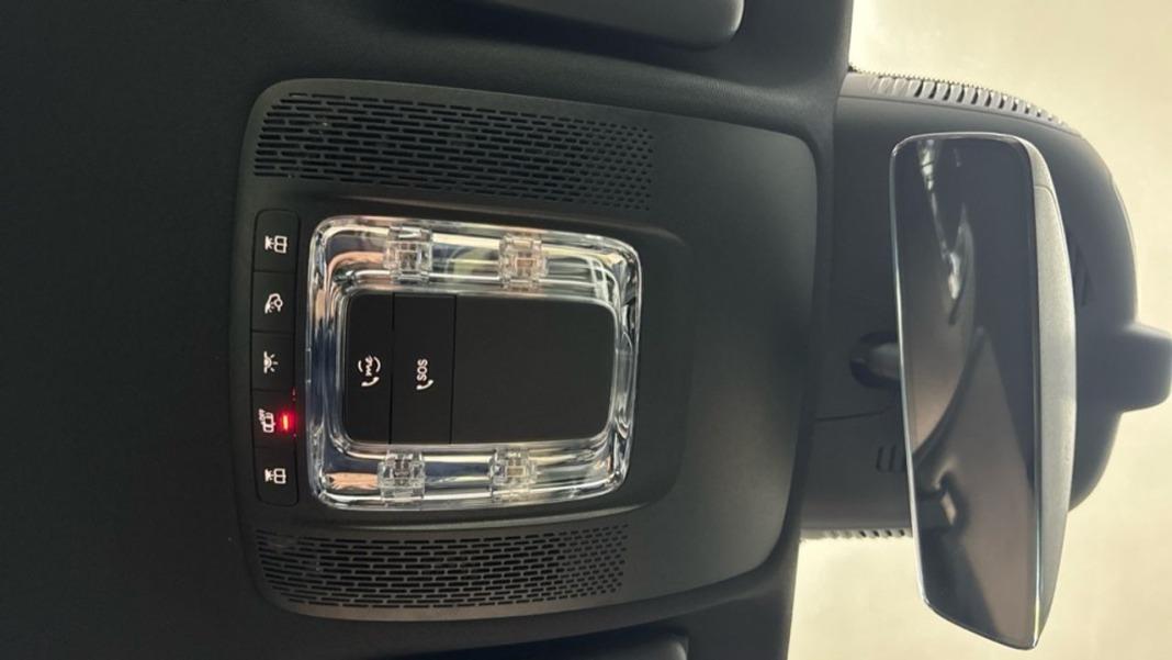 Mercedes Clase B B 250 e