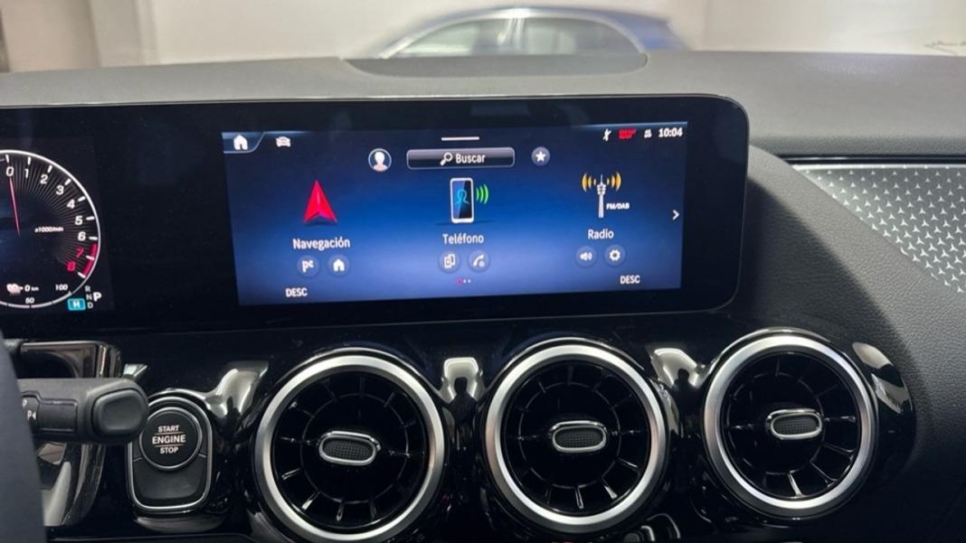 Mercedes Clase B B 250 e