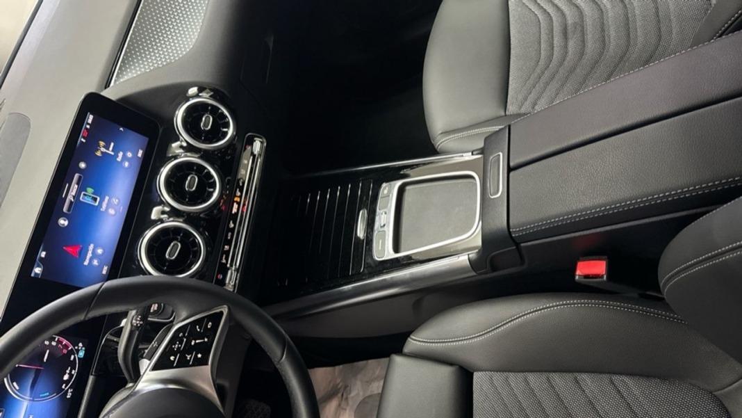 Mercedes Clase B B 250 e