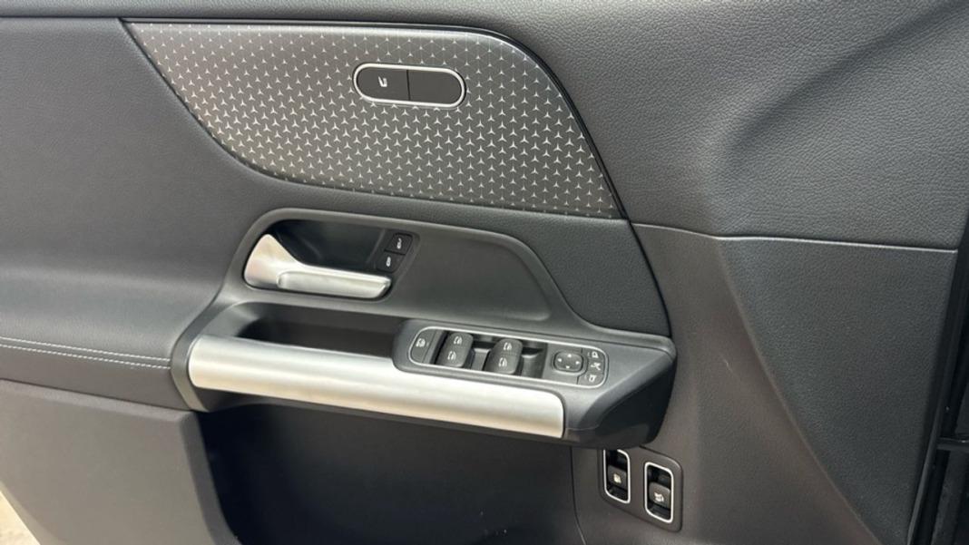 Mercedes Clase B B 250 e