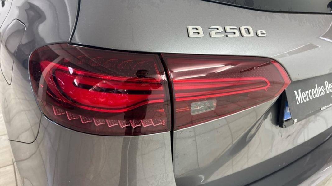 Mercedes Clase B B 250 e