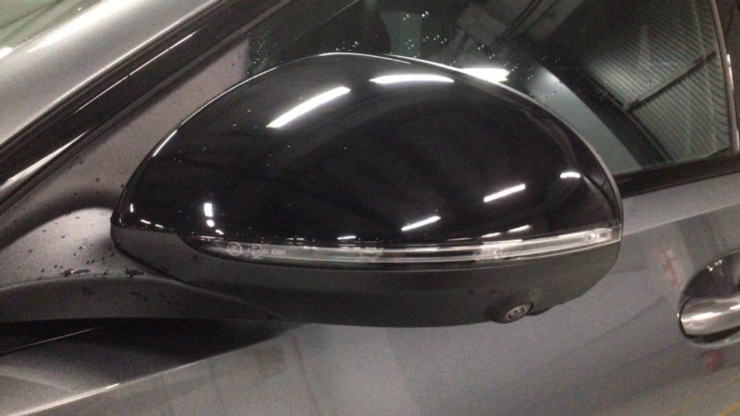 Mercedes Clase C C 300 d e